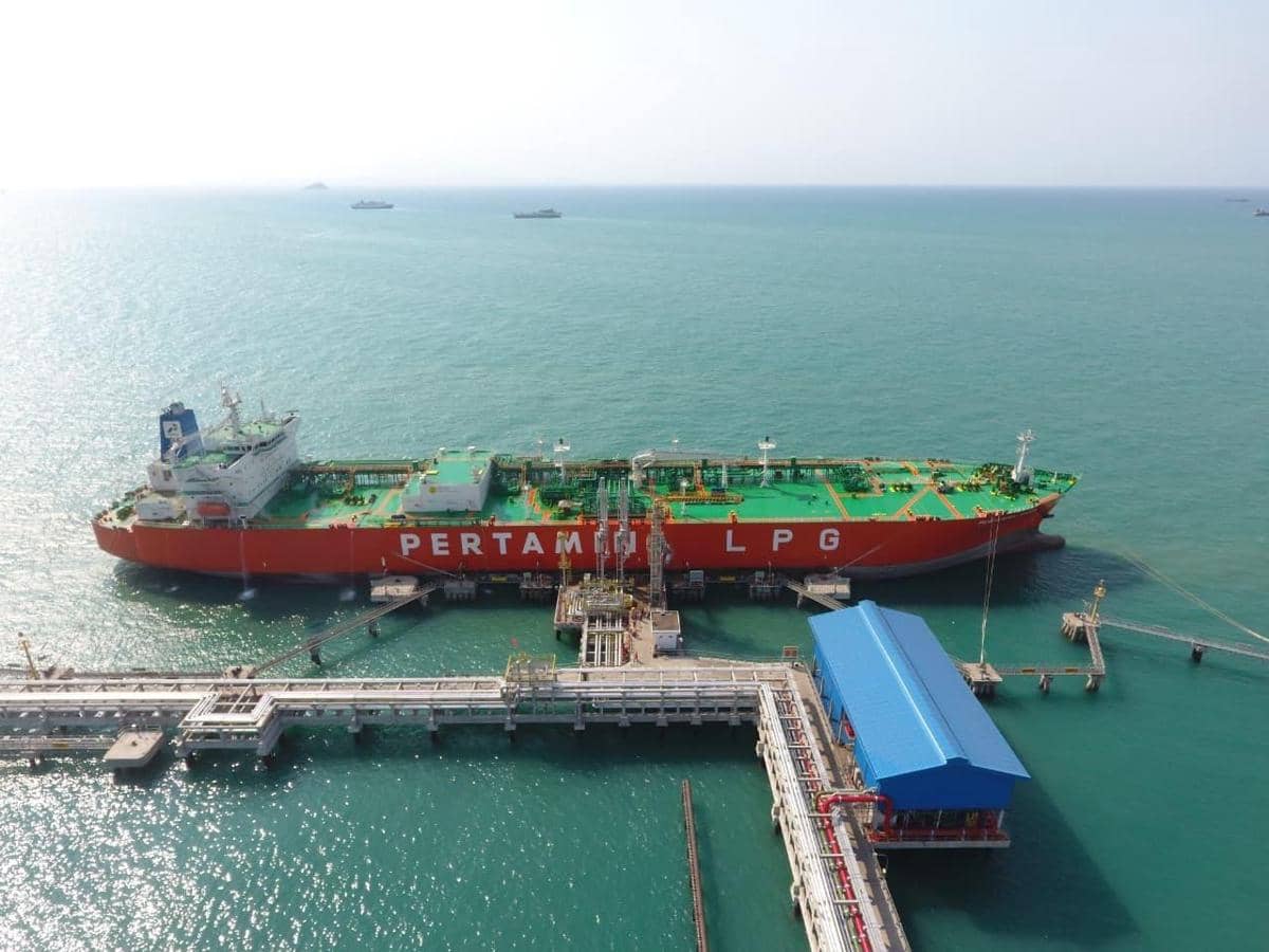 Pertamina Beberkan Kondisi Stok BBM dan LPG di NTB saat Ini