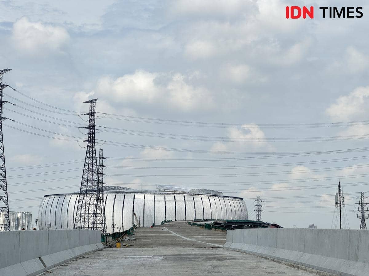 Bangun Tol Pelabuhan 2, WIKA Kantongi Kontrak Rp5,22 Triliun