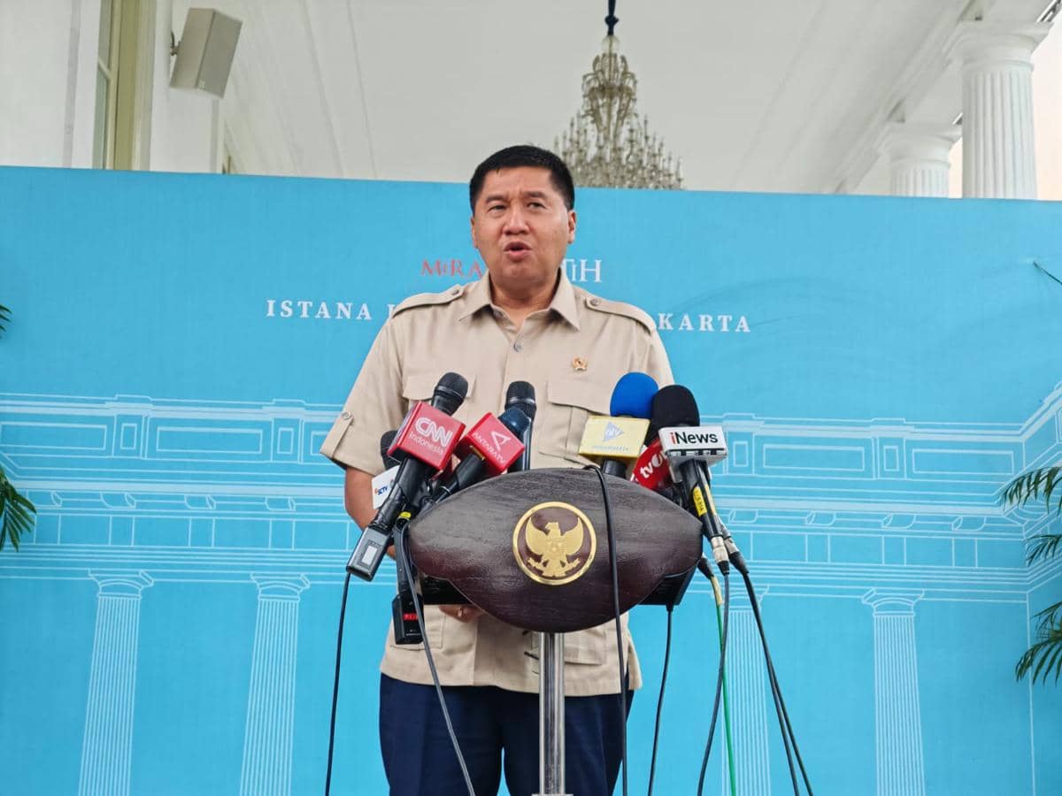 Target Prabowo di 2026: Bedah Rumah 400 Ribu Unit