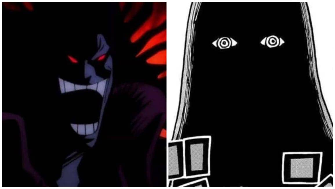 3 Sosok Siluet yang Akhirnya Terungkap di Elbaph Arc One Piece!