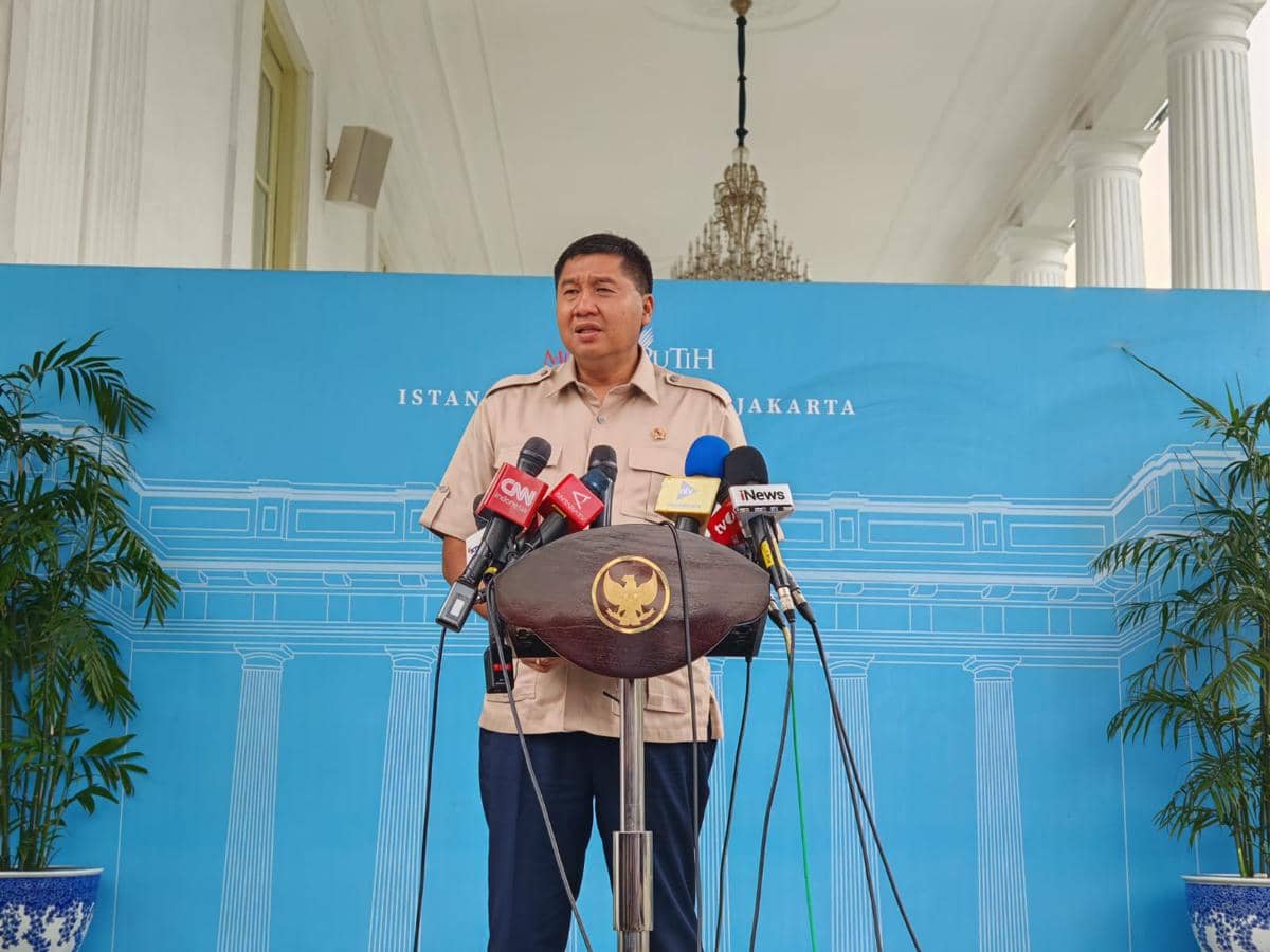 Target Prabowo di 2026: Bedah Rumah 400 Ribu Unit