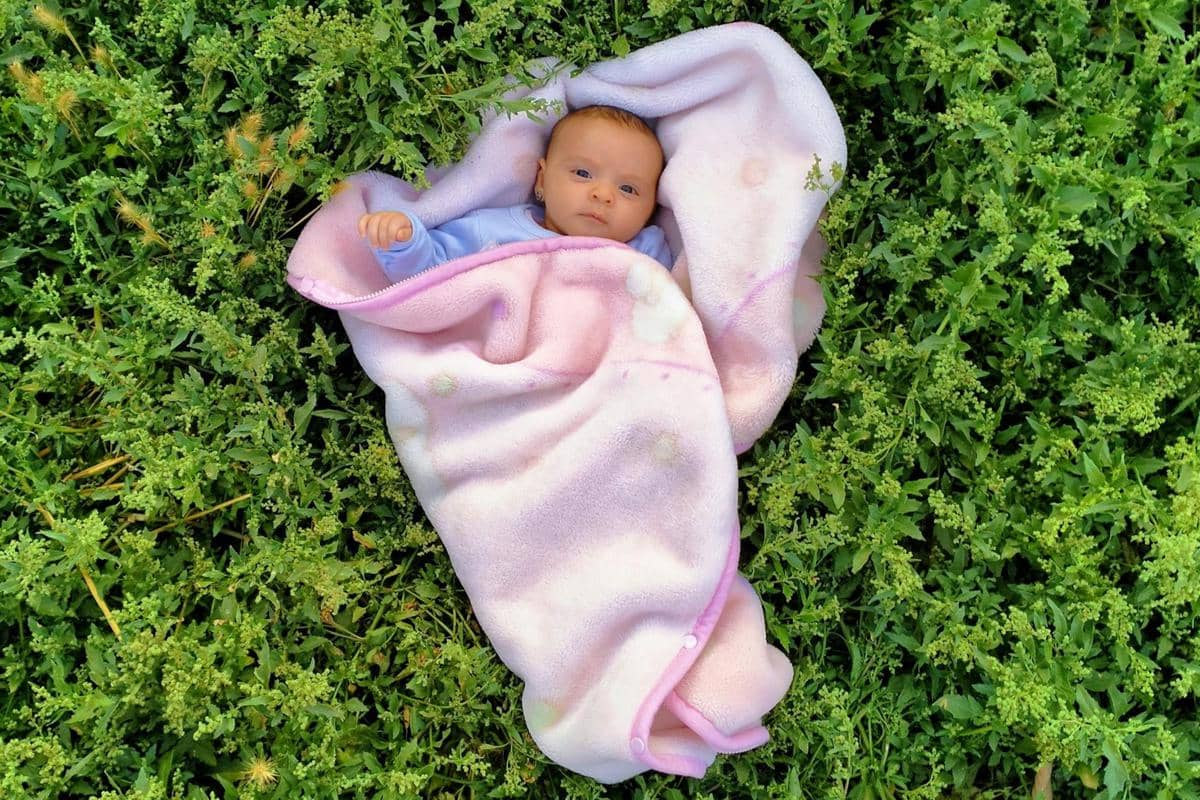 Bayi Perlu Dijemur atau Tidak? Ini Faktanya