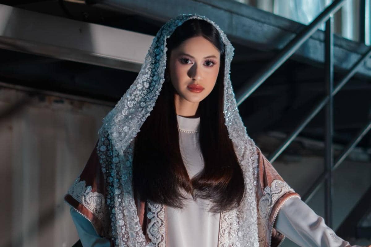 Profil Asila Maisa, Anak Ramzi yang Jadi Penyanyi