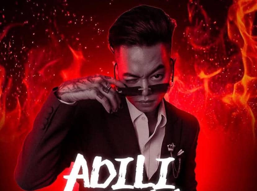 Reza Arap Jadi Target Baru di Adili Idola, Siap Di-roasting?