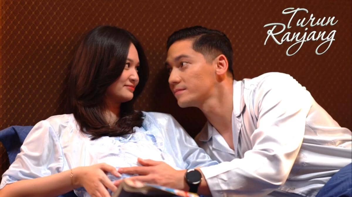 Sinopsis Sinetron Turun Ranjang, Angkat Cerita Suami Nikahi Adik Ipar