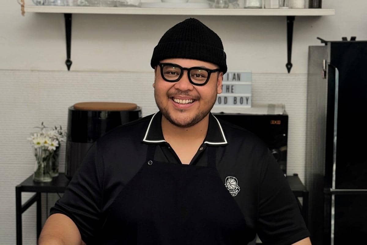 Perjalanan Hidup Brian Ardianto Alumni MasterChef yang Meninggal Dunia
