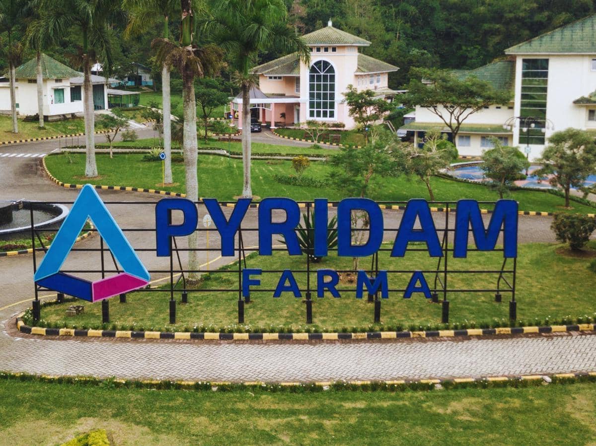 PYFA Tancap Gas, Penjualan Melonjak ke Rp2,76 Triliun