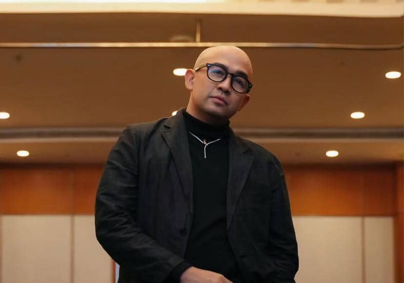 Iwet Ramadhan Menyesal Billboard Aku Harus Mati Picu Keresahan