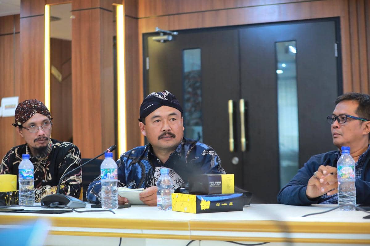 Hamengku Buwono (HB) II Diusulkan Jadi Pahlawan Nasional 