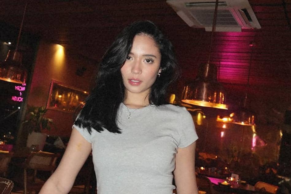 Biodata dan Profil Asha Assuncao, Pasangan Arya Saloka di Terikat Janji