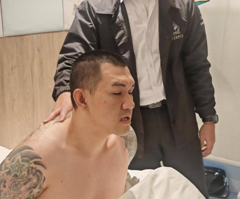 Bareskrim Tangkap Buron The Doctor yang Bantu Pelarian Koh Erwin