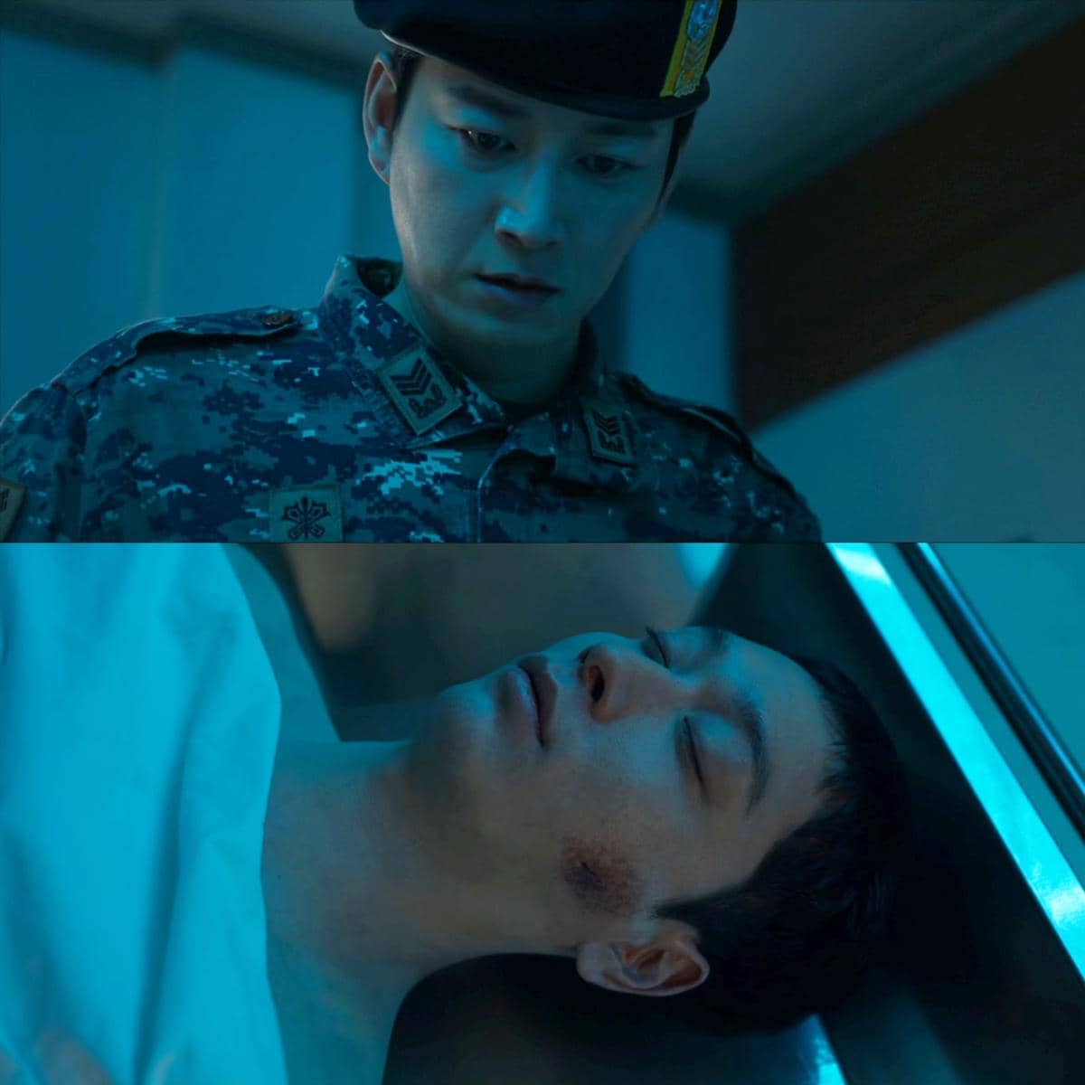 Still cut drama Korea Bloodhounds Season 2 