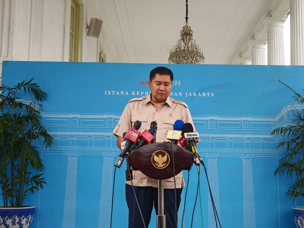 Target Prabowo di 2026: Bedah Rumah 400 Ribu Unit
