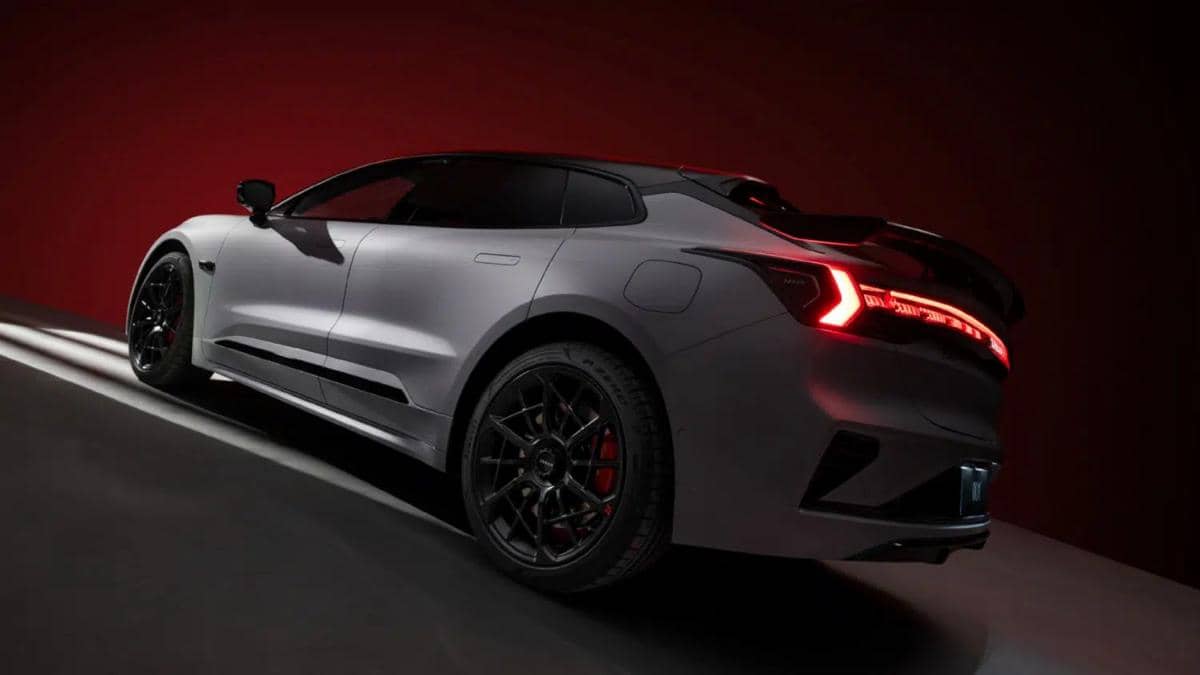 Dibekali banyak peningkatan dari model biasa