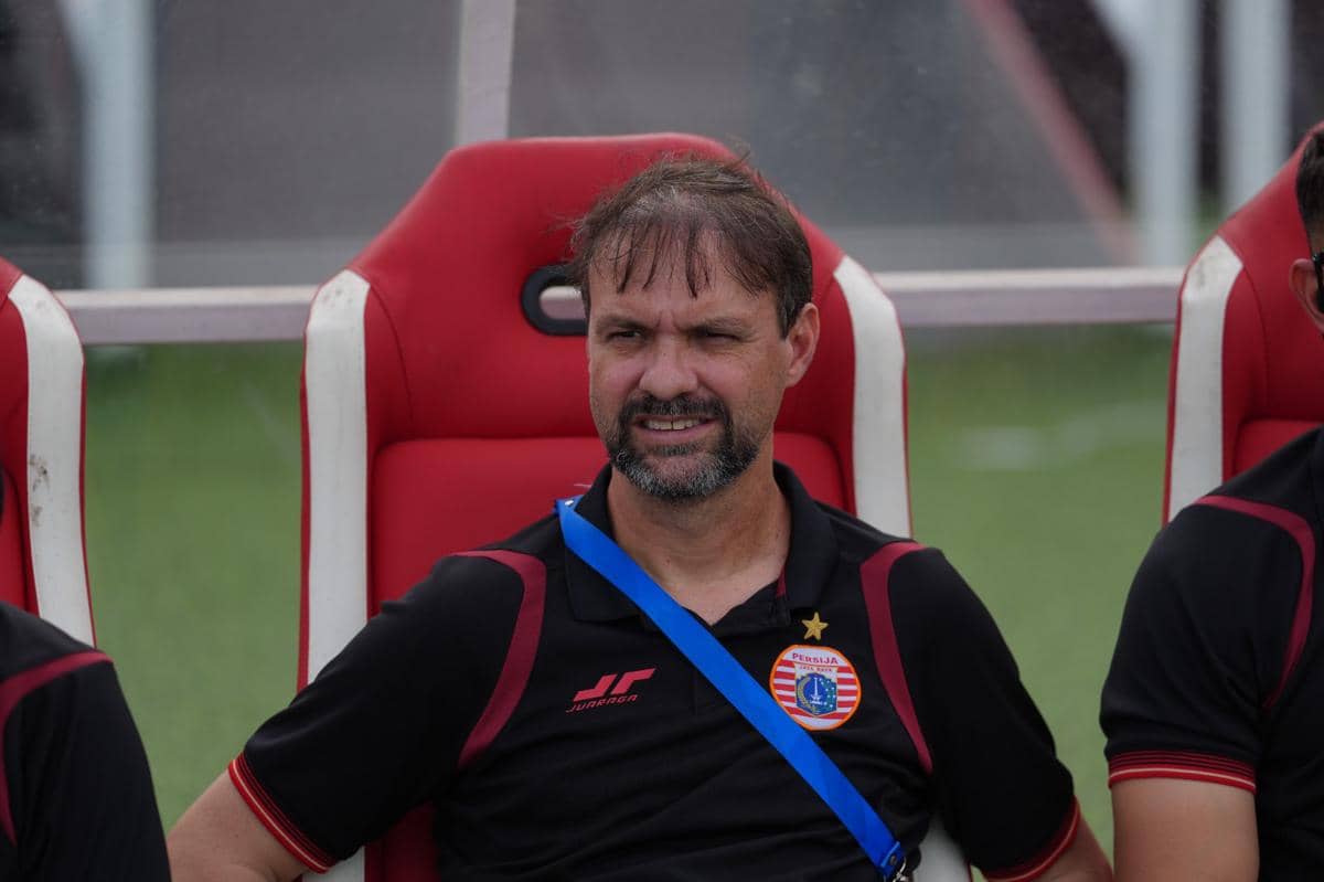 Persija jumpa Bhayangkara FC di Super League. 