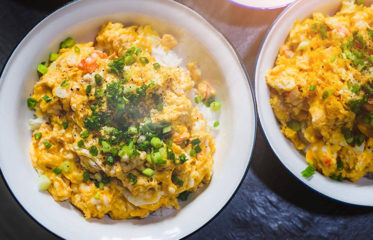 Resep Oyakodon Rice Cooker yang Simpel dan Hemat Gas