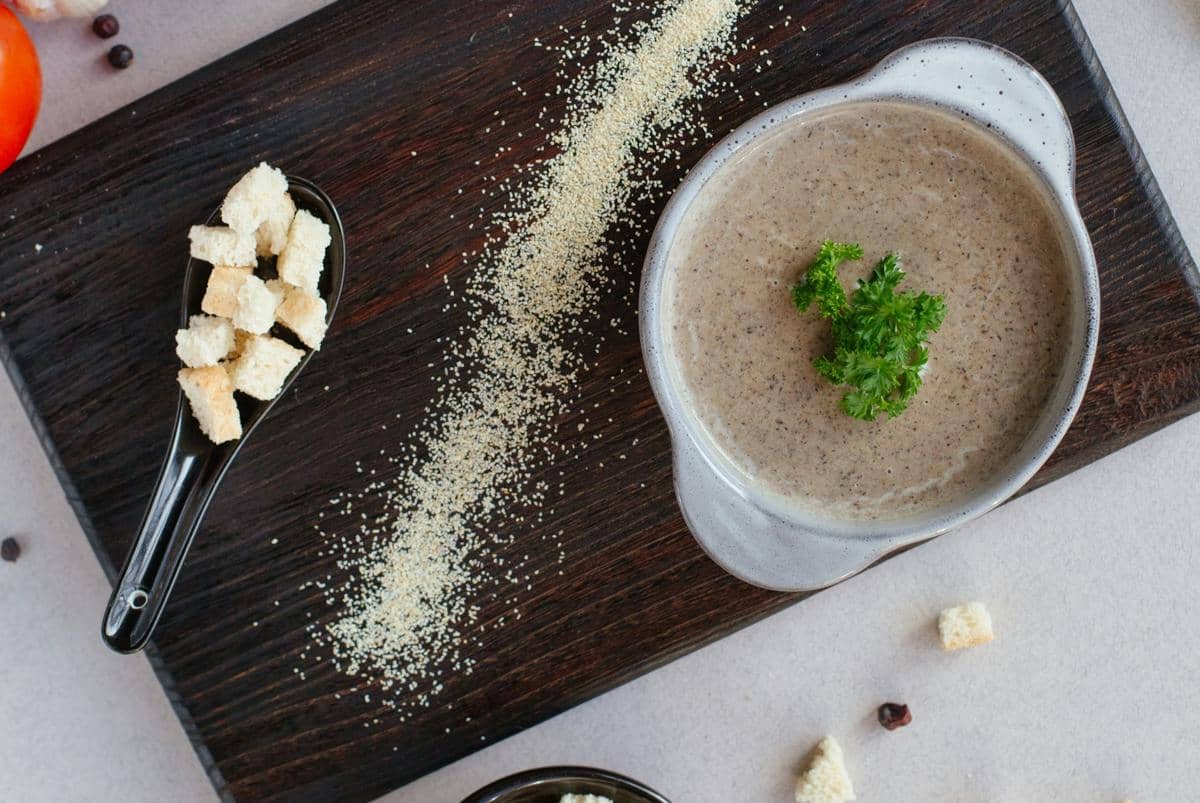 Cara Membuat Kaldu Jamur Bubuk Homemade yang Gurih dan Sehat!