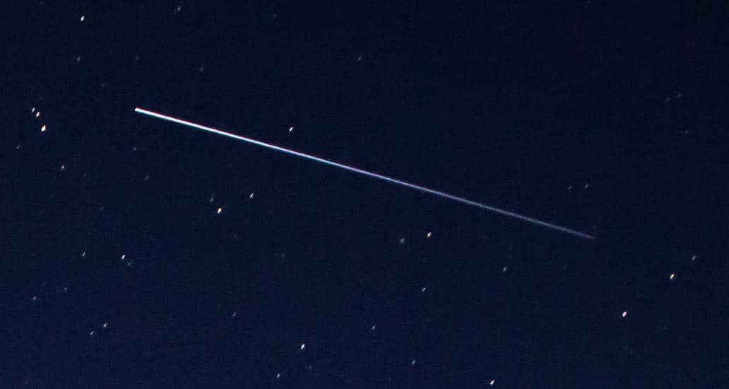 5 Fakta Hujan Meteor Lyrid, Fenomena Langit di Akhir April