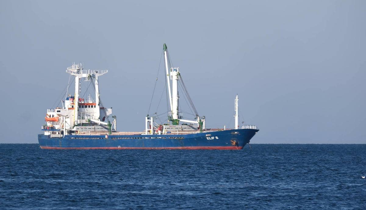 4 ABK WNI Diculik Perompak Somalia, Kemlu: Keselamatannya Prioritas!