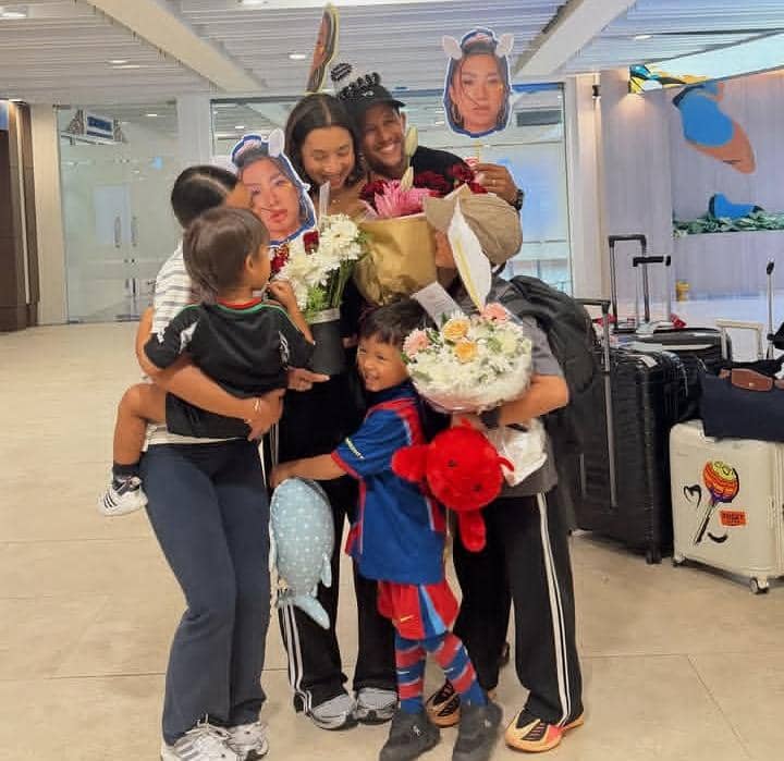 kejutan ultah-49 Jennifer Bachdim