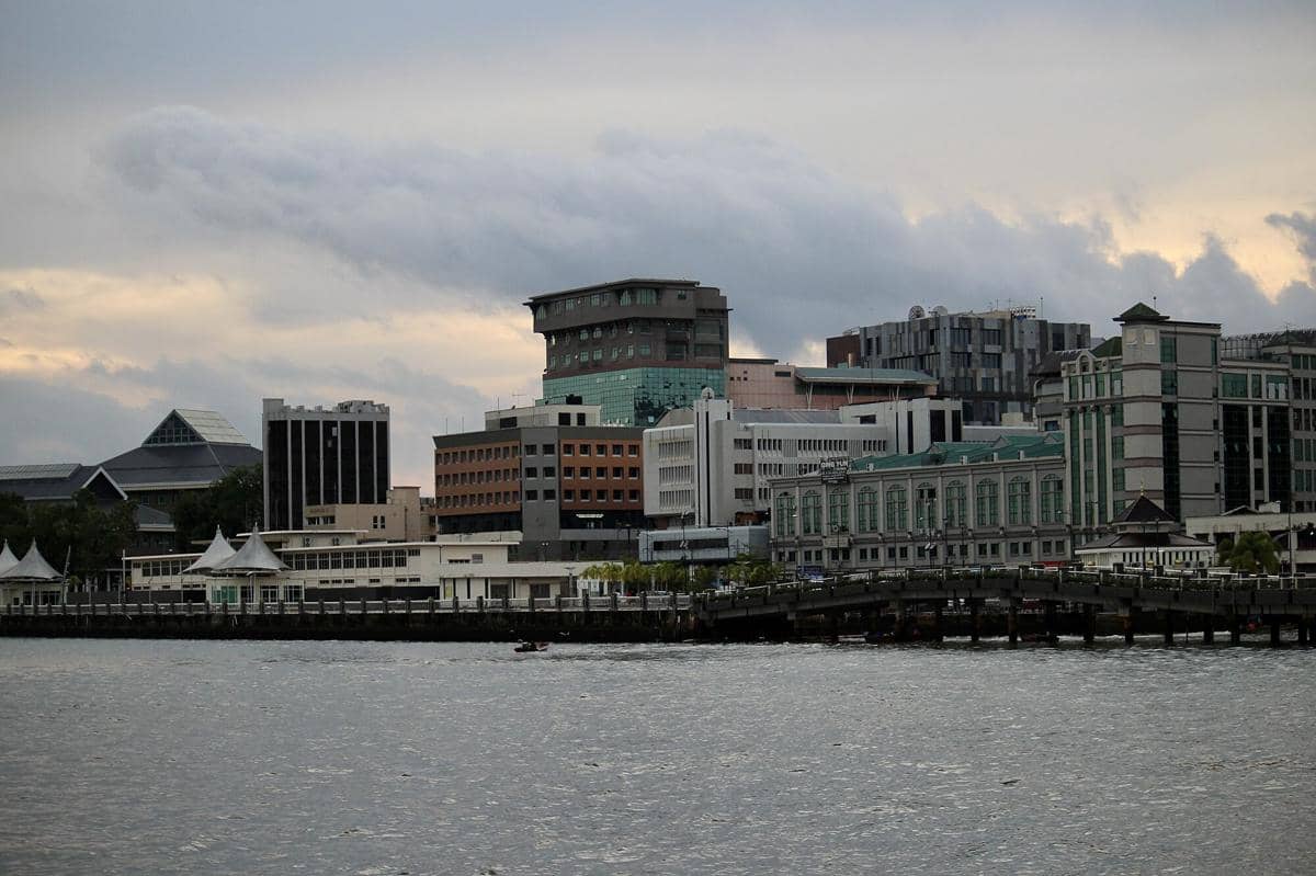 Bandar Seri Begawan