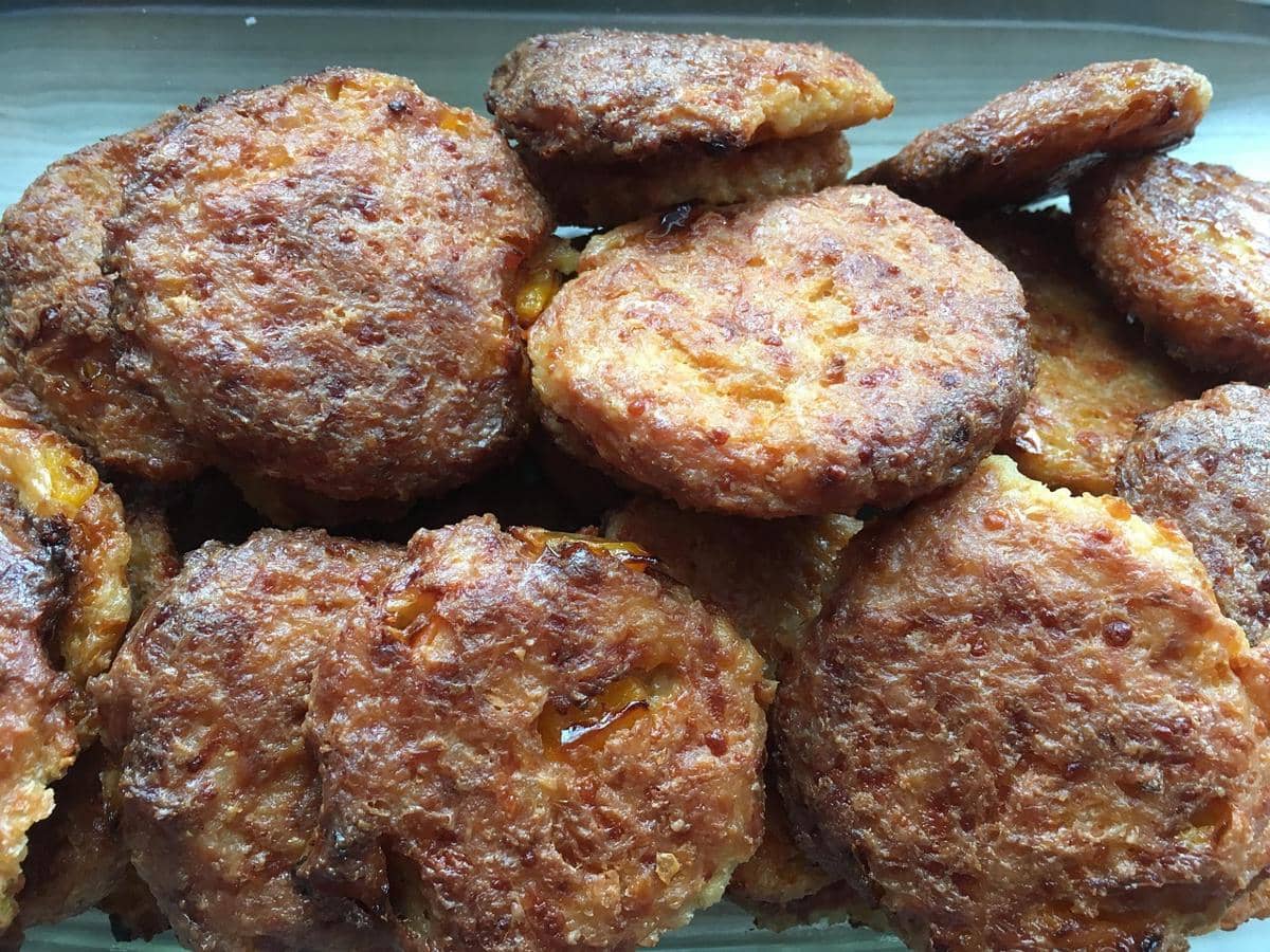 Resep Perkedel Kentang Bawang Putih, Gurihnya Bikin Nambah Nasi!