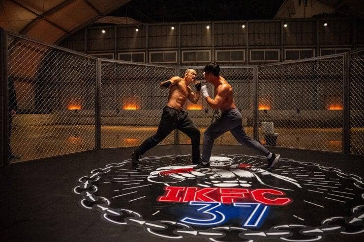 3 Drakor tentang Kejahatan Bawah Tanah yang Mematikan!