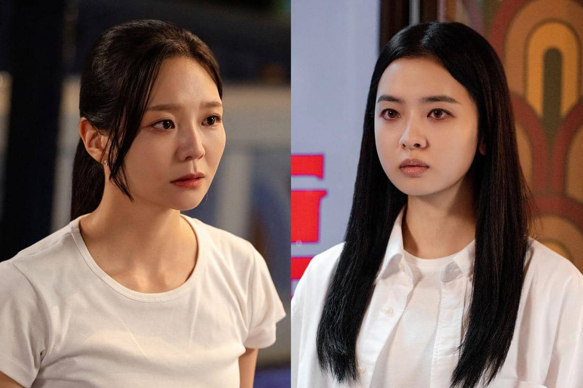 7 Petunjuk Kehadiran So Hyun yang Disadari Na Hyun di Phantom Lawyer