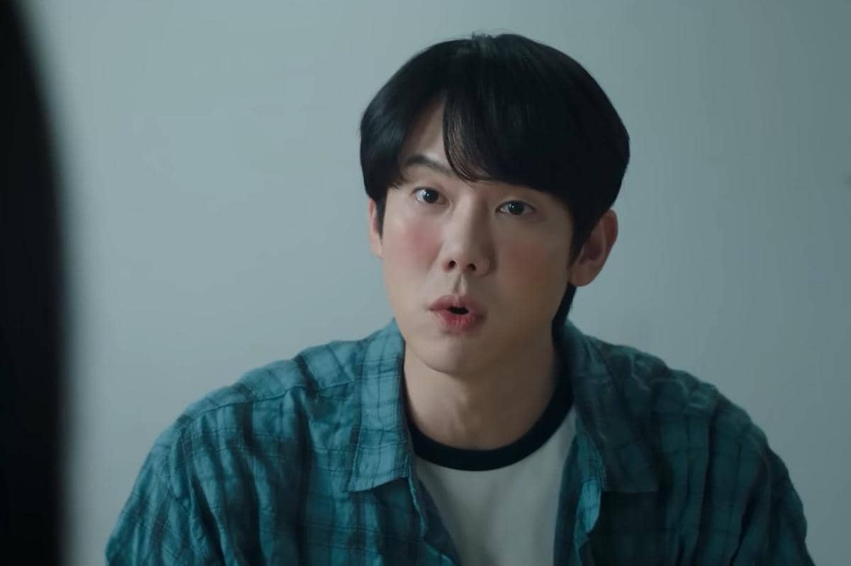 cuplikan drakor Phantom Lawyer