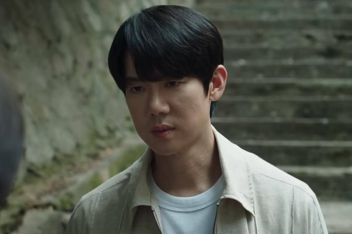 cuplikan drakor Phantom Lawyer