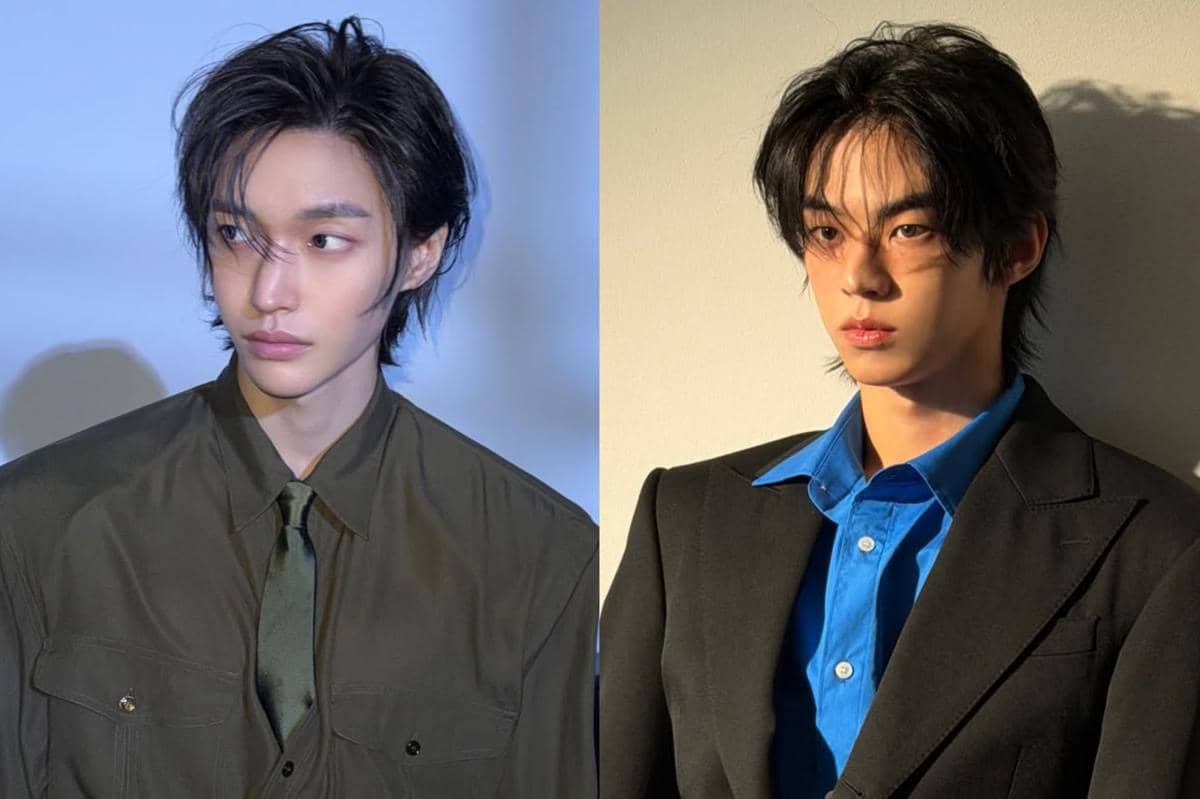 5 Idol KPop Ini Ingin Debut Pakai Nama Panggung tapi Batal, Kenapa?