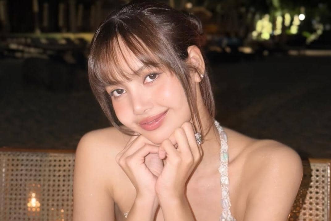 8 Lagu Solo Lisa BLACKPINK, Sudah Dengar Semuanya?