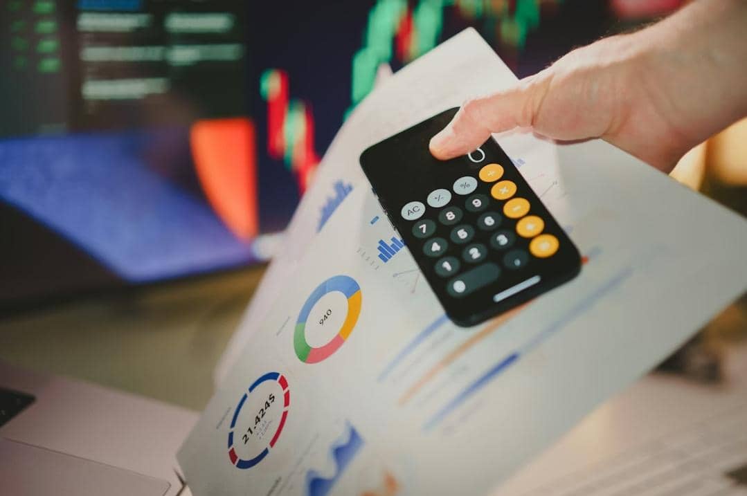 ilustrasi manajemen pengeluaran