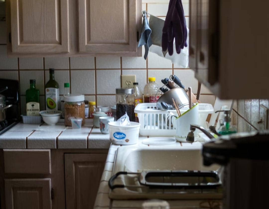 Mengapa Dapur Gak Boleh Sejajar dengan Kamar Mandi? Ini Alasannya