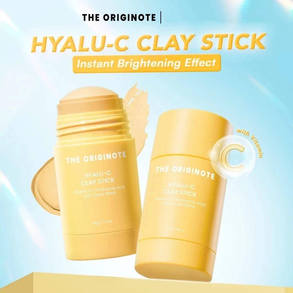 The Originote Hyalu-C Clay Stick