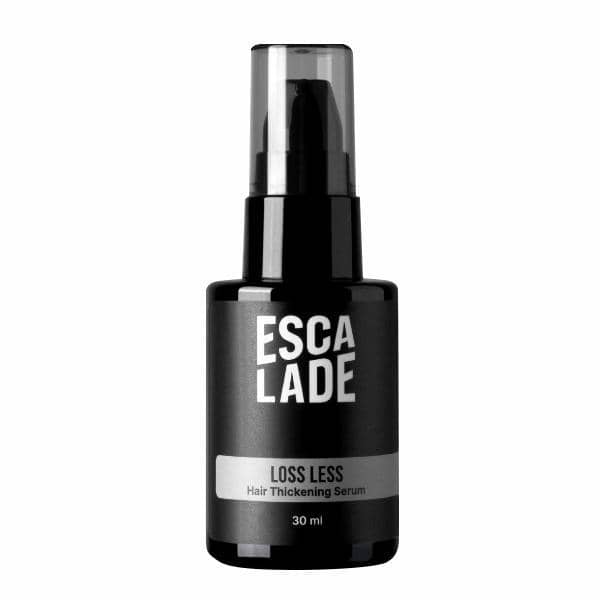 ESCALADE Loss Less Hair Thickening Serum
