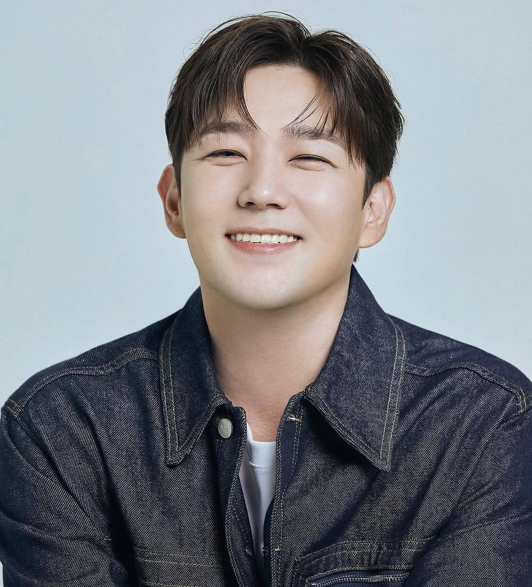 potret Kangin eks Super Junior