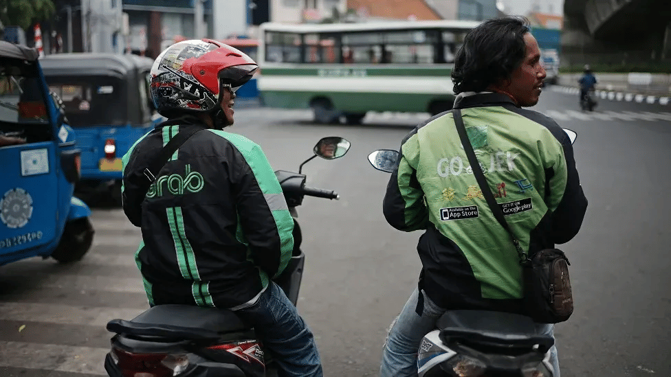 4 Respons Platform Ojol soal Perpres Perlindungan Driver Online