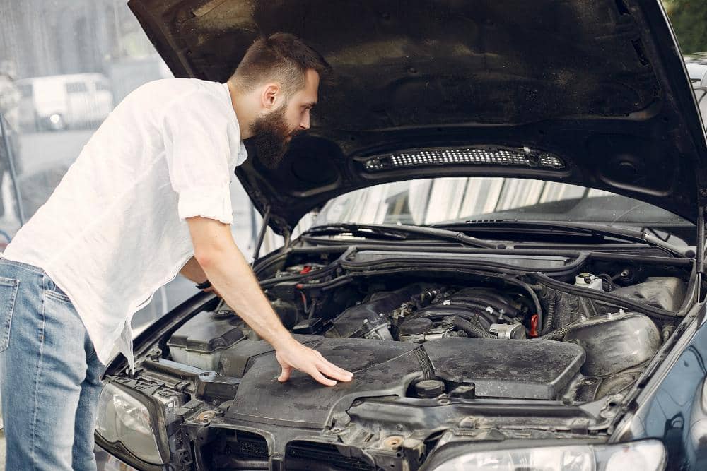 Waspada! Ini 5 Cara Deteksi Radiator Bocor Sebelum Merusak Mesin