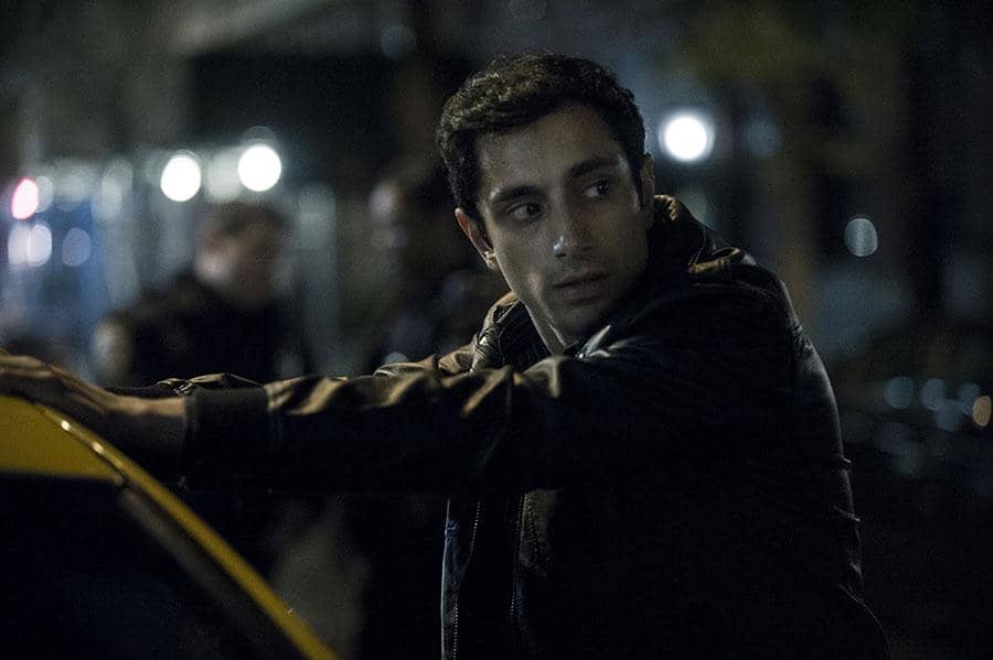 Riz Ahmed dalam film Nightcrawler