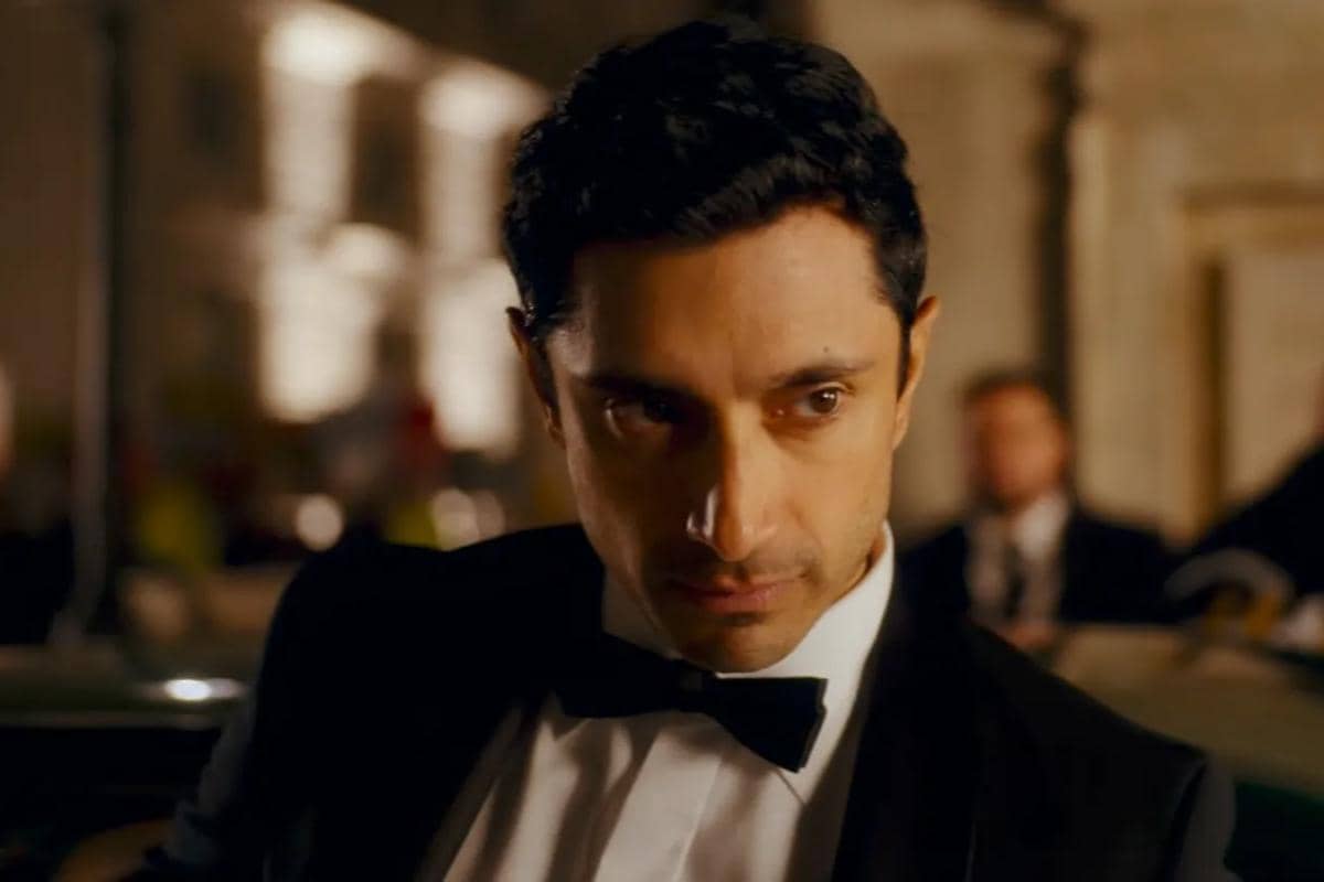 7 Film dan Serial Terbaik Riz Ahmed selain Bait, Beragam Genre!