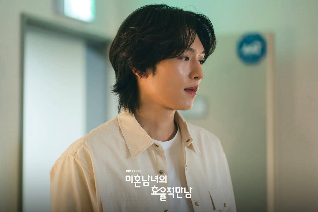 still cut drama The Practical Guide to Love