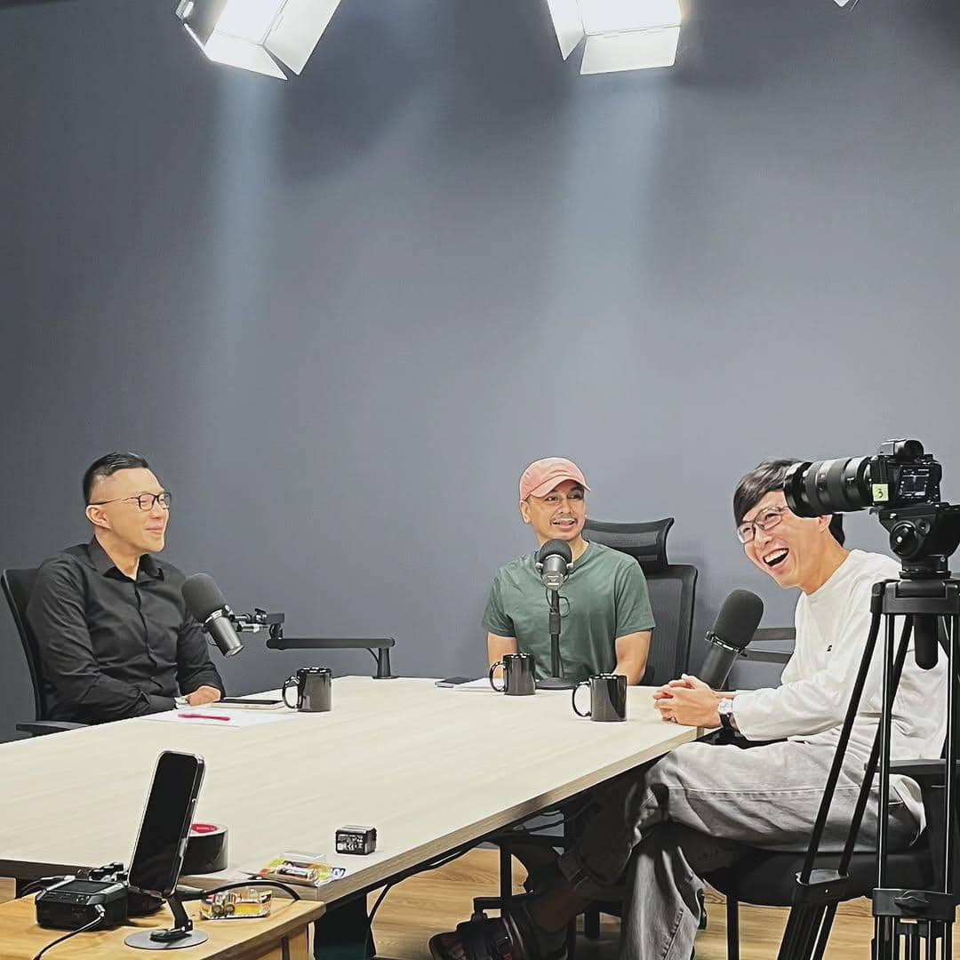 potret Gia dan Tirta