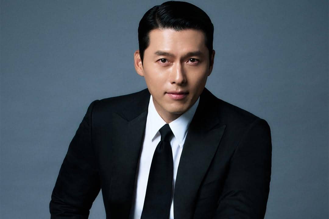 Hyun Bin Jadi Agen Kehormatan Badan Intelijen Korea, Apa Misinya?