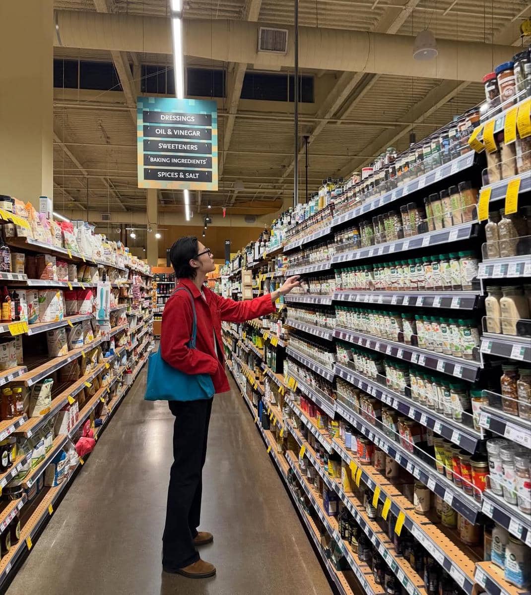 inspirasi OOTD ala Lee Jong Won