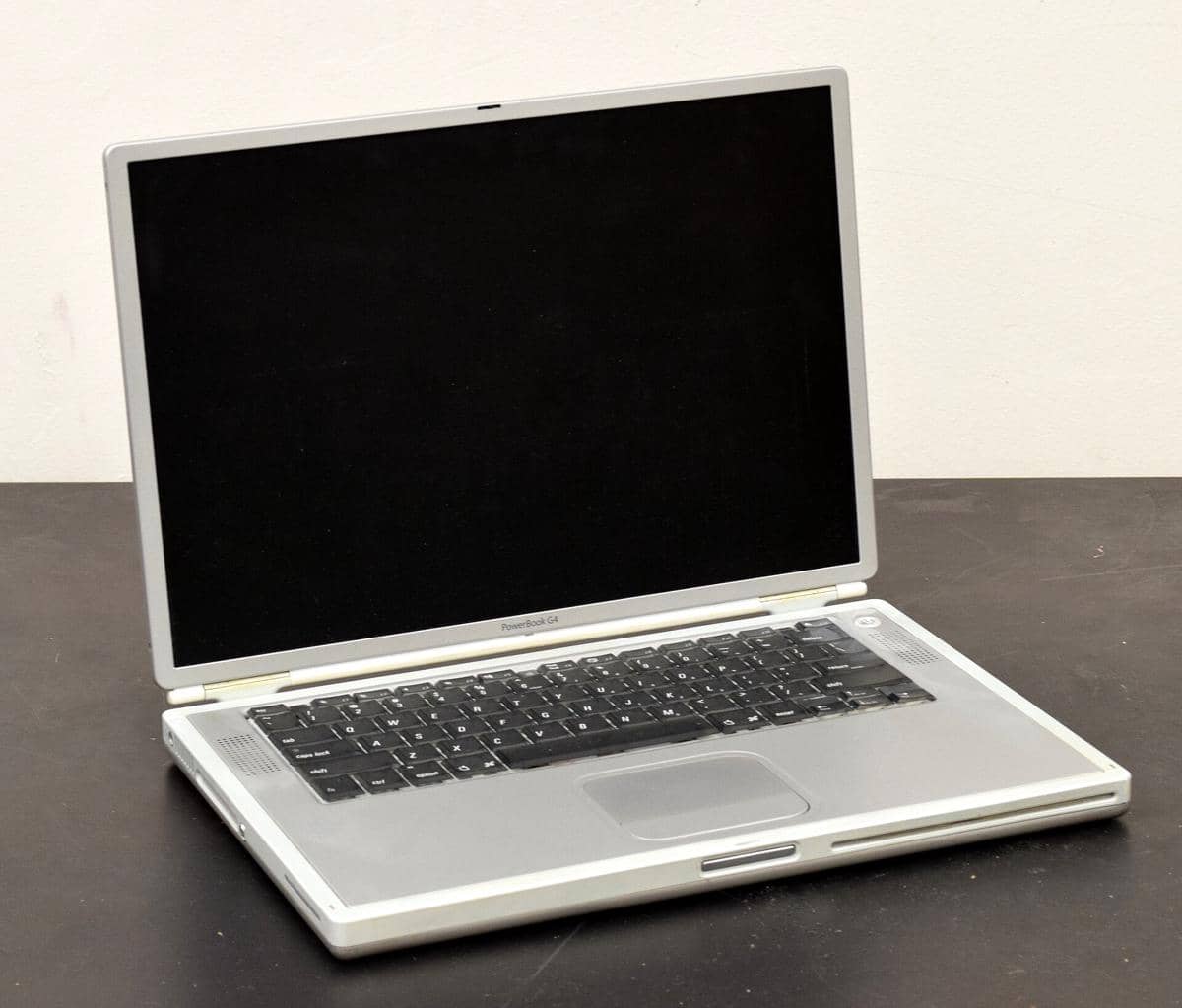 Apple Powerbook G4