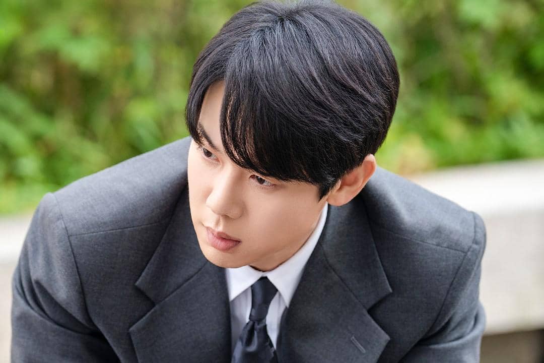 still cut drama Korea Phantom Lawyer