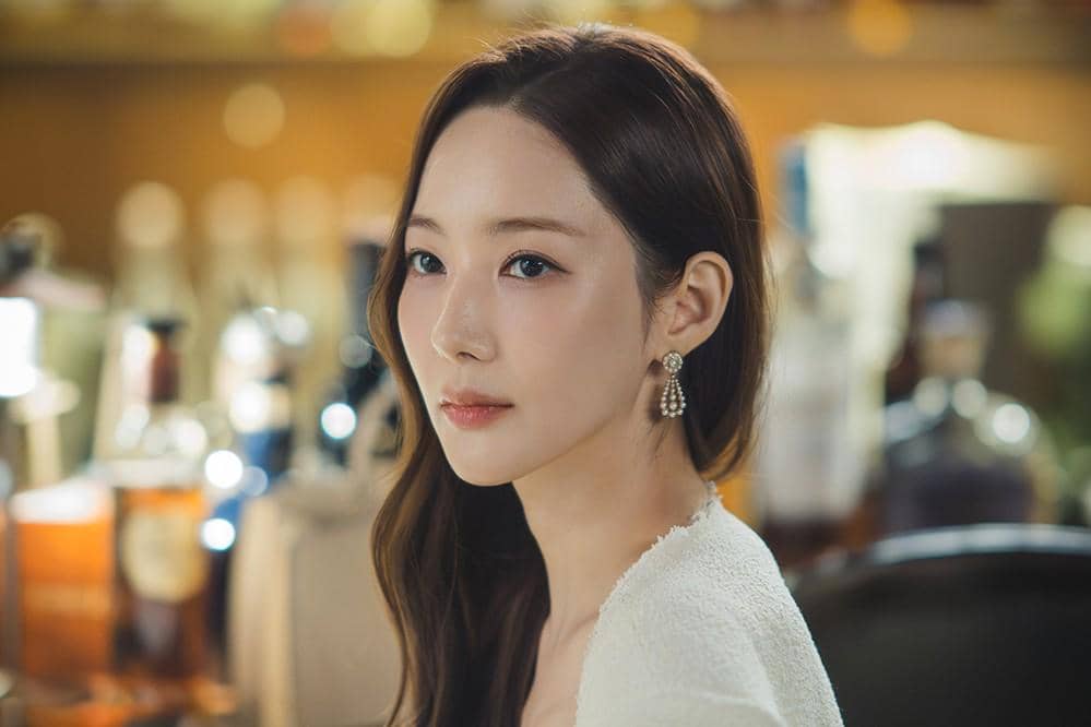 Still cut drama Siren's Kiss