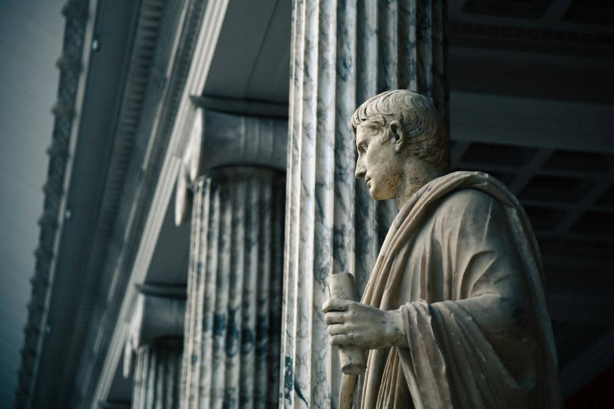 Sedang Viral di Media Sosial, Ini 5 Kesalahan dalam Memahami Stoikisme