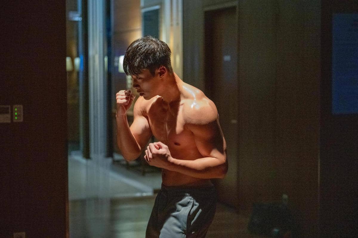 Still cut Bloodhounds 2